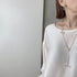 grace pierce/earring